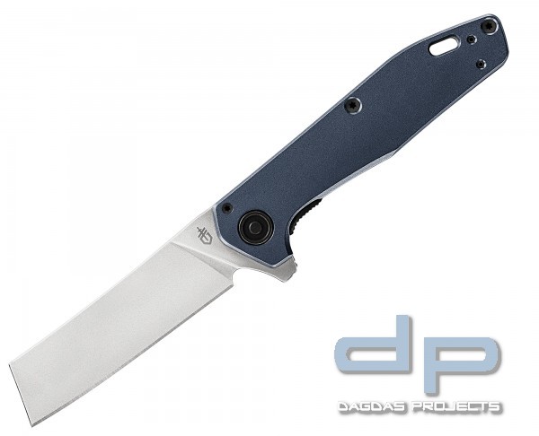 GERBER FASTBALL CLEAVER EINHANDMESSER