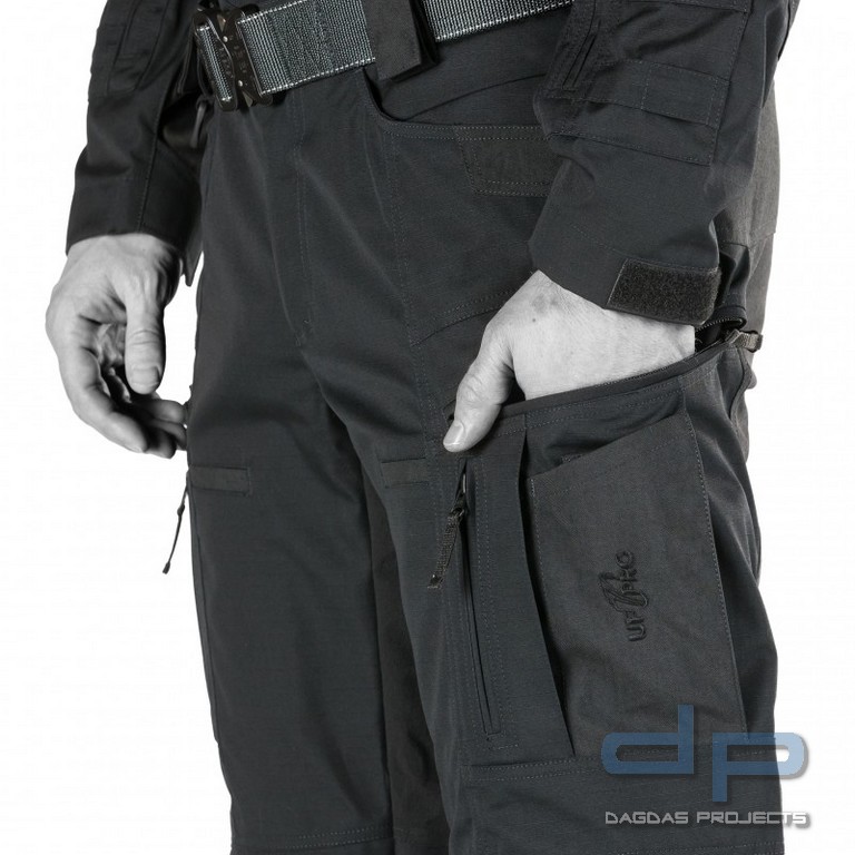 UF PRO® Einsatzhose P-40 All-Terrain Gen. 2, Übergröße in verschiedenen Farben