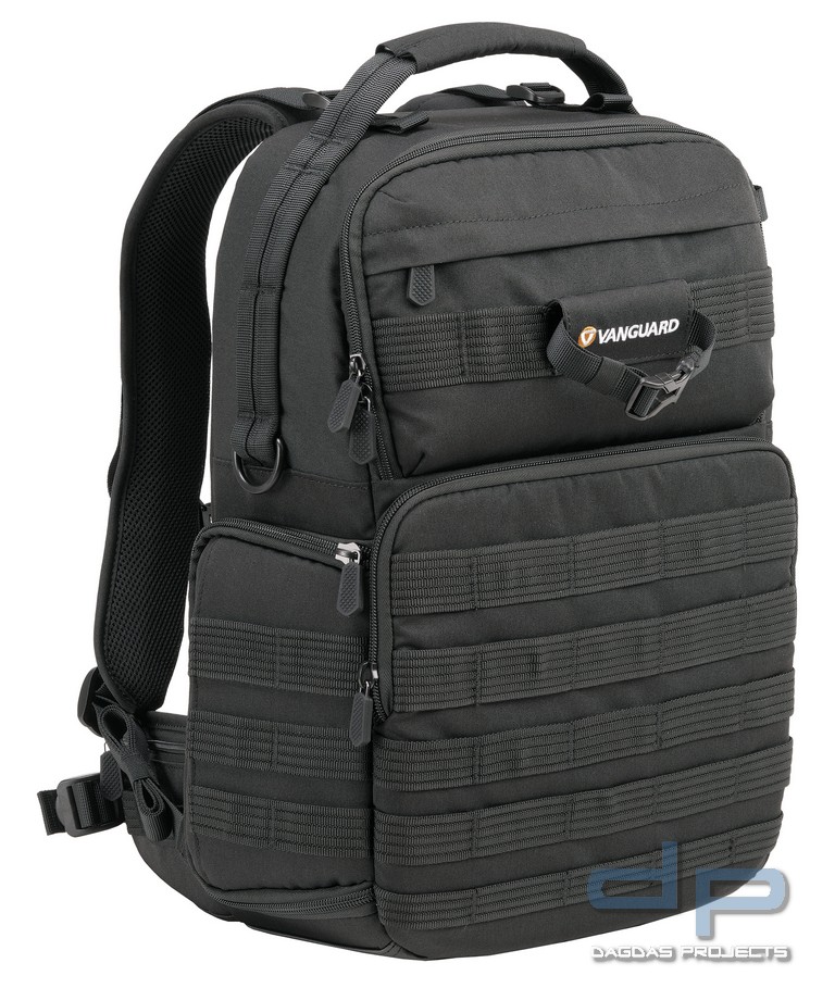 VANGUARD VEO RANGE T 45M KAMERARUCKSACK 16 L in verschiedenen Farben