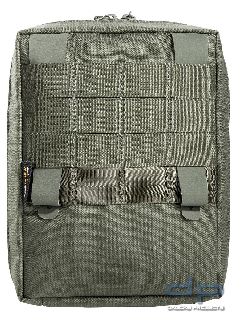 TT TAC POUCH 6.1 IRR ZUBEHÖRTASCHE