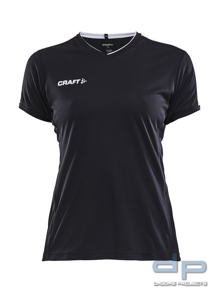 Craft PROGRESS Practise Tee für Damen in verschiedenen Farben