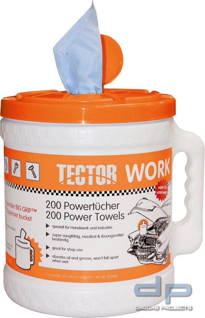 *BIG GRIP* DISPENSER BUCKET