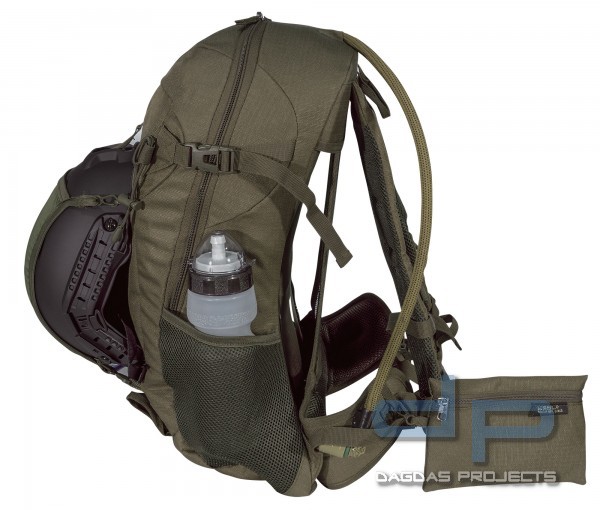 ESSL RU31 RUCKSACK 25 LITER