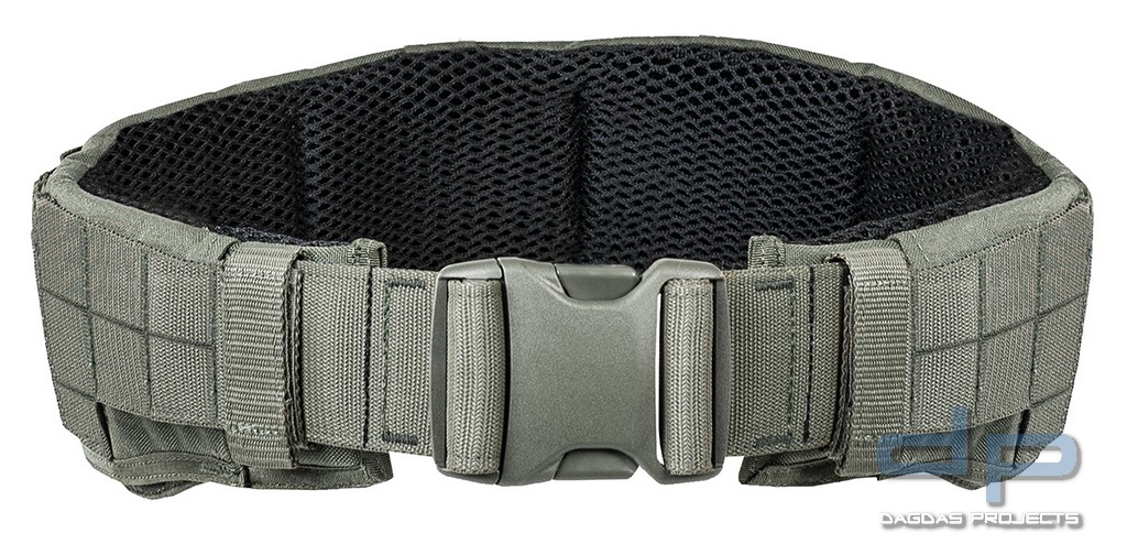 TT WARRIOR BELT MK IV IRR AUSRÜSTUNGSGÜRTEL