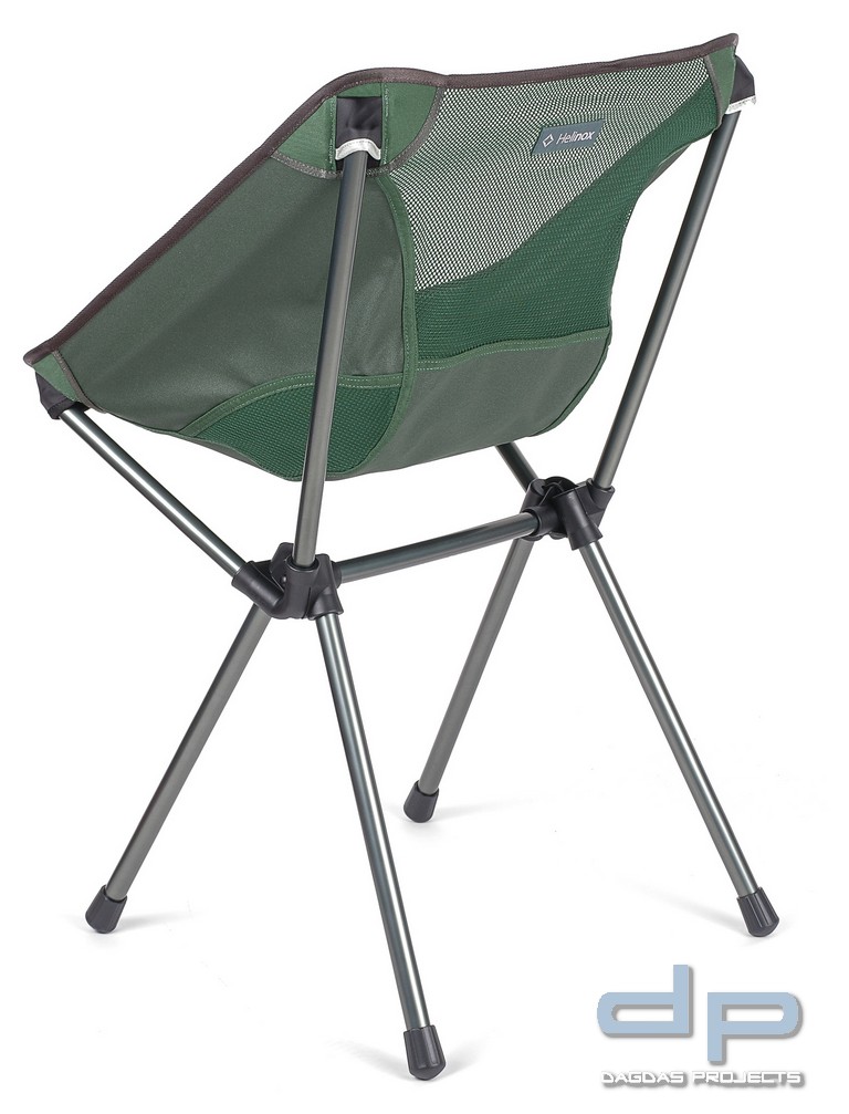 HELINOX CAFÉ CHAIR CAMPINGSTUHL