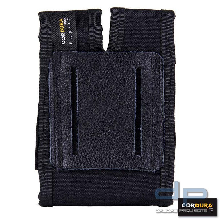 2 er Magazintasche Cordura