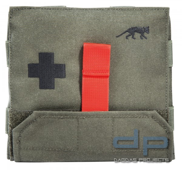 TASMANIAN TIGER IFAK POUCH S MKII IRR