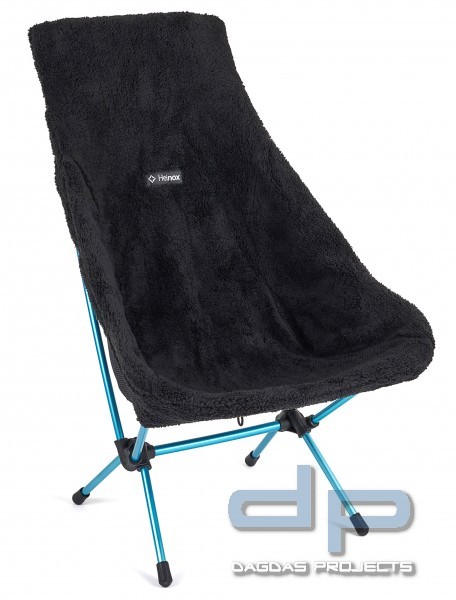 HELINOX FLEECE SEAT WARMER FÜR CHAIR TWO REVERSIBLE