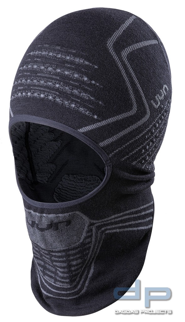 UYN FUSYON Balaclava Sturmhaube