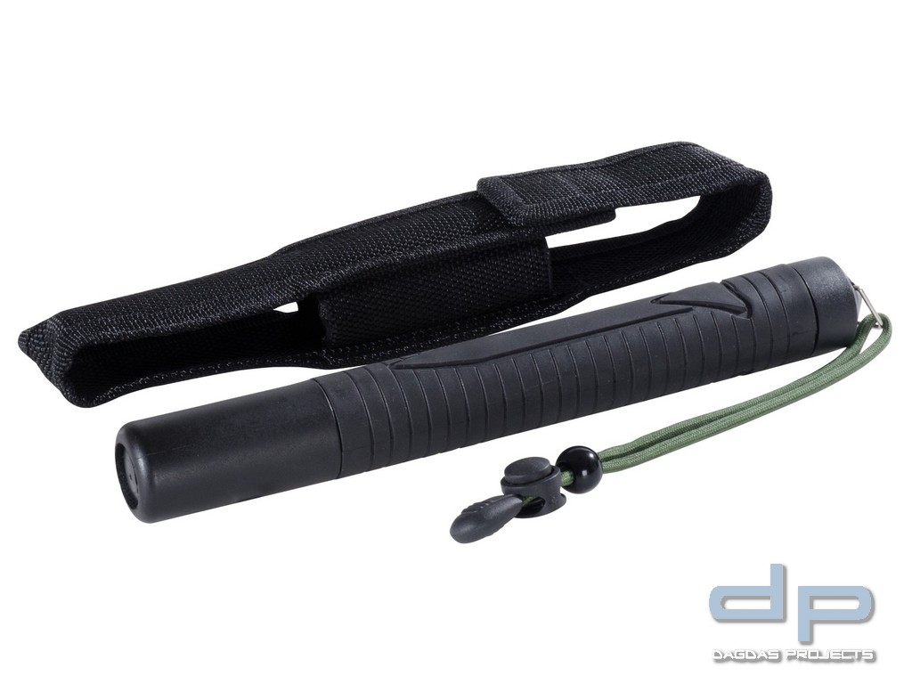 K-TAC Teleskop Stock