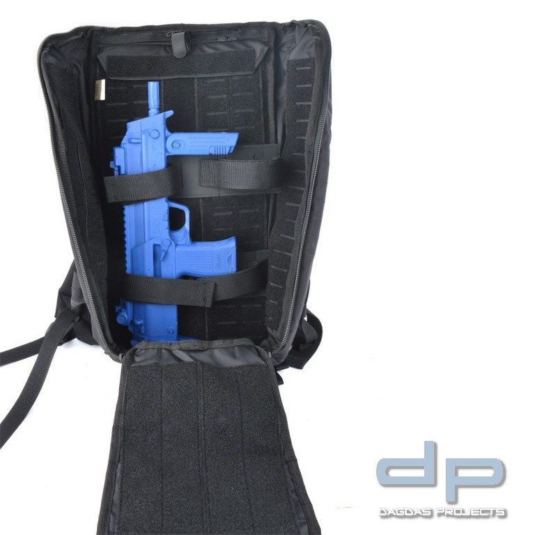 Tasmanian Tiger Rucksack "MODULAR PACK" (30 Liter) verschiedene Farben