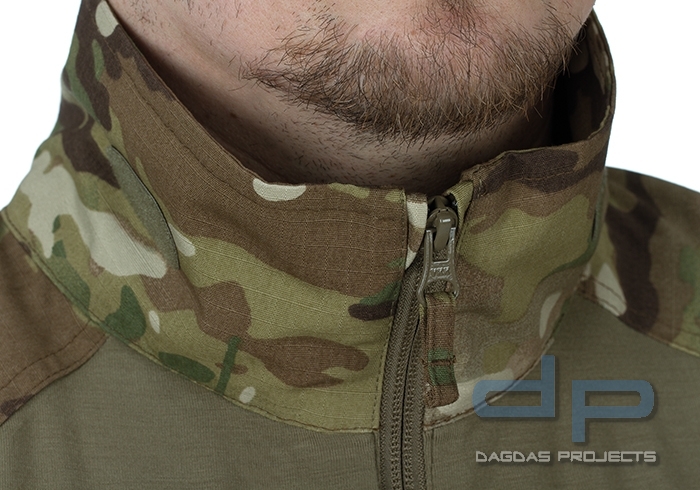 Claw Gear Operator Combat Shirt in verschiedenen Farben