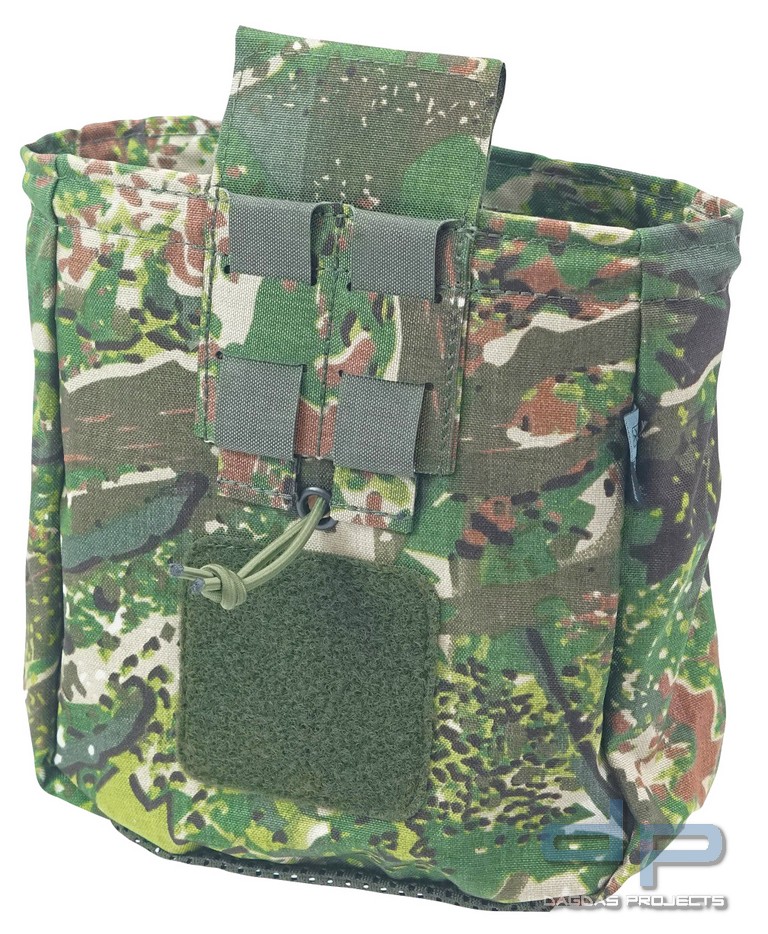 TEMPLARS GEAR DUMP POUCH LARGE
