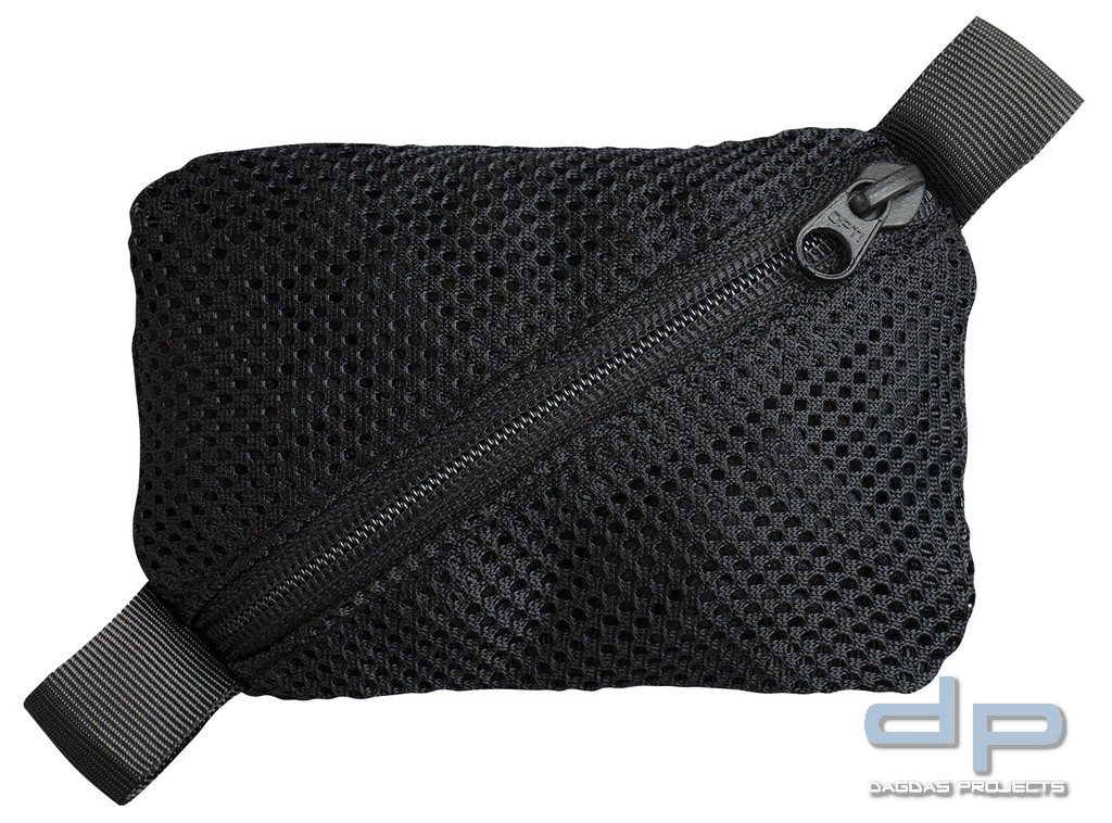 SAVOTTA TRINKET POUCH NETZTASCHE 10 X 15 CM  in verschiedenen Farben