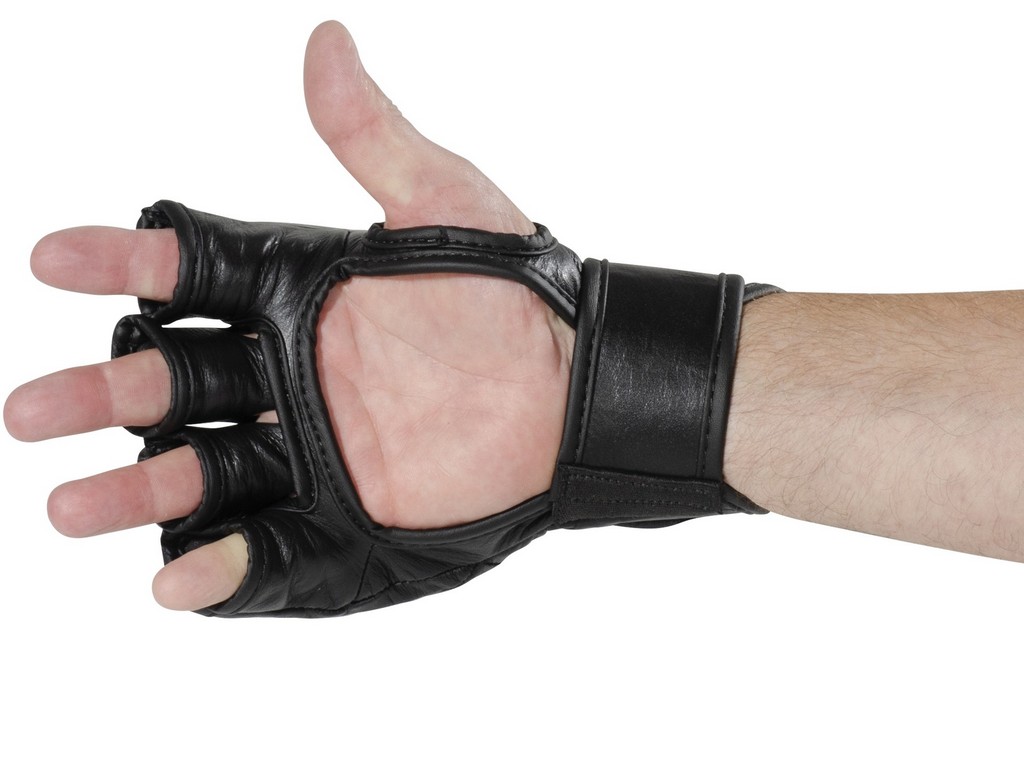 FIGHTNATURE MMA Handschuh Compete