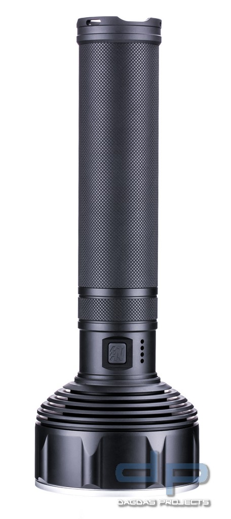 NEXTORCH SUCHSCHEINWERFER SAINT TORCH 31 20000 LUMEN