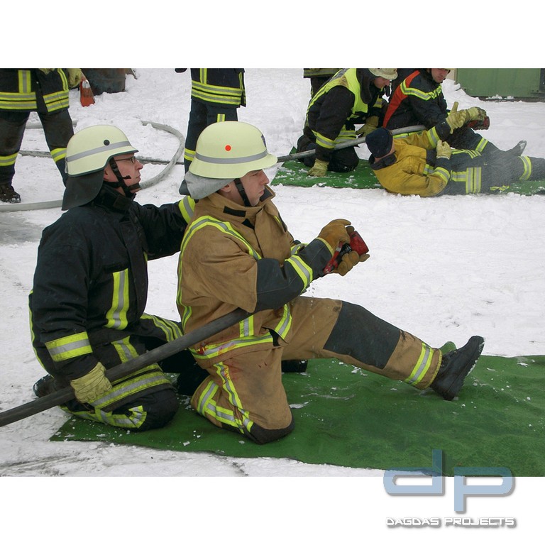 AWG Turbo-Spritze 2235, ohne Griff Storz C-Kupplung, DIN EN