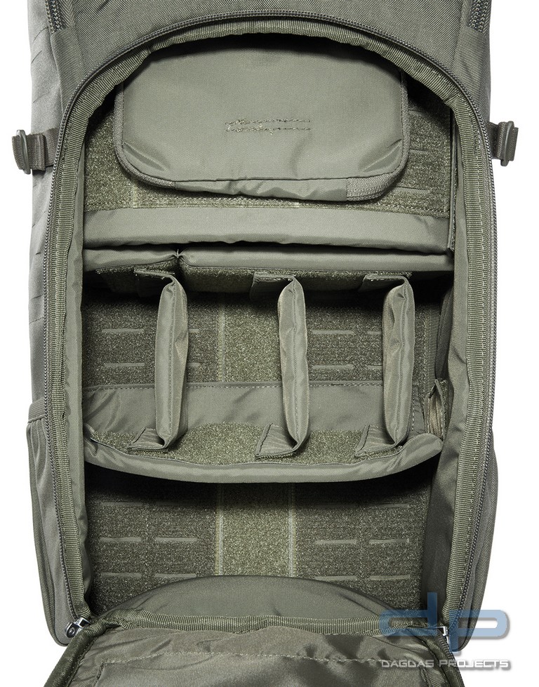 Tasmanian Tiger Modular 30 Camera Pack IRR