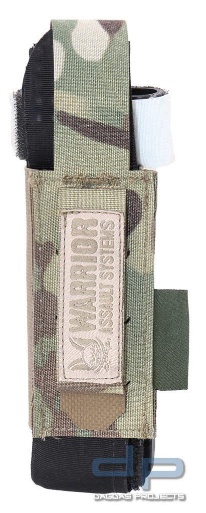 WAS Laser Cut Elasticated Tourniquet Holder