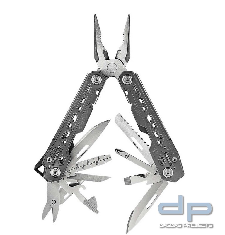 Multitool TRUSS
