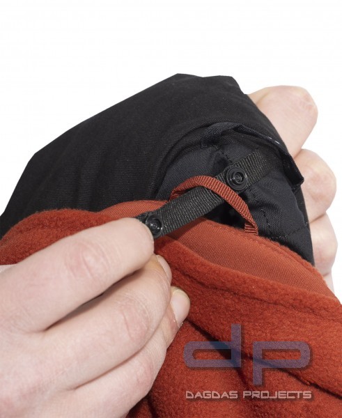 PENTAGON ATHOS 2.0 FLEECE JACKE IN VERSCHIEDENEN FARBEN