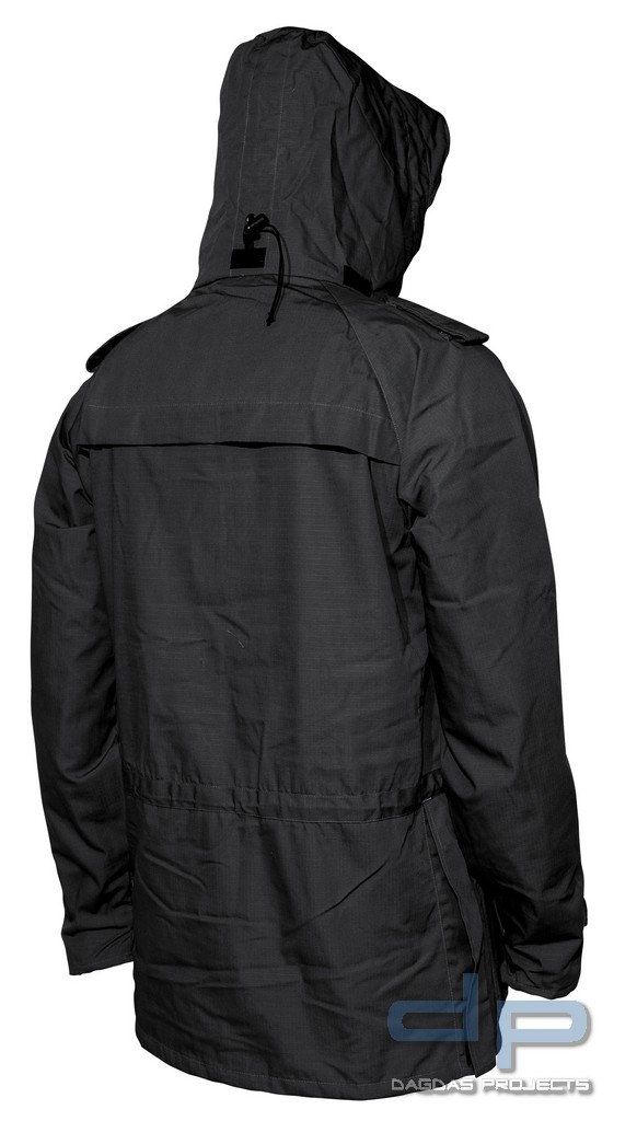 ARKTIS AVENGER 3IN1 EINSATZJACKE in verschiedenen Farben