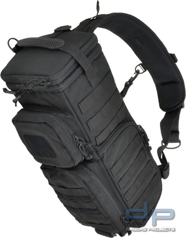 Hazard 4 Evac Photo Recon Sling Black