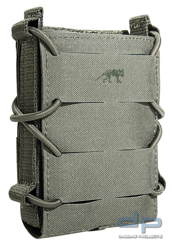 Tasmanian Tiger SGL Mag Pouch MCL IRR