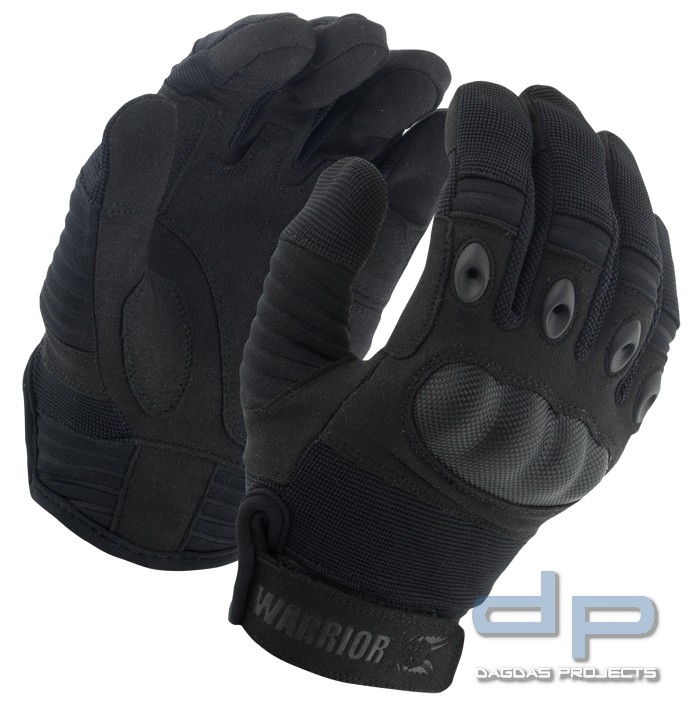 Handschuhe Warrior Omega Hard Knuckle in verschiedenen Farben