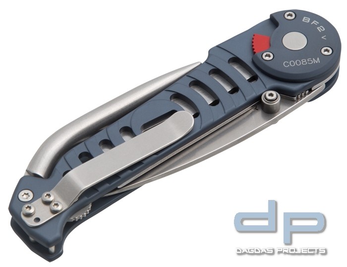 Extrema Ratio Basic Folder BF2 V