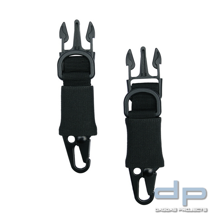 Schlüsselanhänger C in verschiedenen Farben