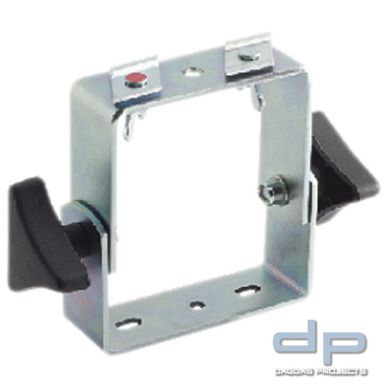 Universalhalter, zur Montage, Aldebaran 1000 und 4000A-X-Serie