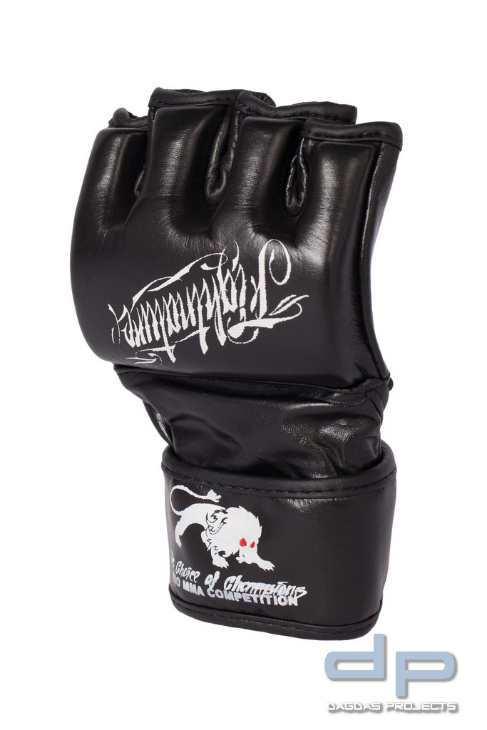 FIGHTNATURE MMA Handschuhe