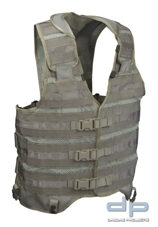 75Tactical Modulareinsatzweste Beta khaki