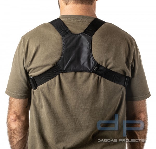5.11 SKYWEIGHT UTILITY CHEST PACK IN VERSCHIEDENEN FARBEN