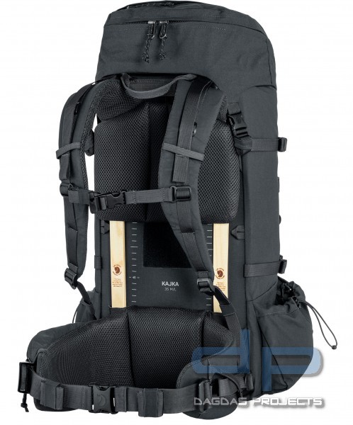 FJÄLLRÄVEN RUCKSACK KAJKA 35 IN VERSCHIEDENEN FARBEN