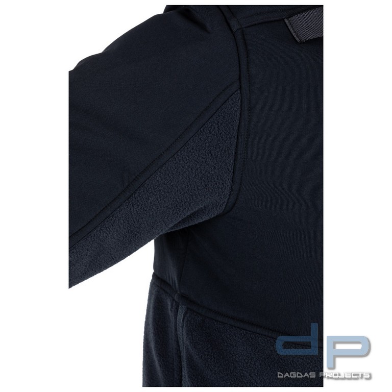 3-IN-1 PARKA 2.0 in dark navy Größe L
