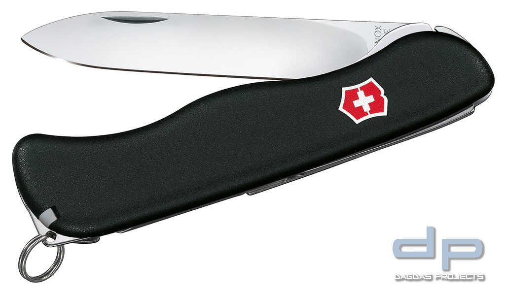 VICTORINOX SENTINEL TASCHENMESSER