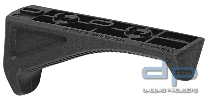 Magpul M-LOK AFG Angled Fore Grip in verschiedenen Farben