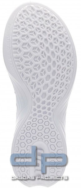 UYN 3D RIBS BOOT METAL HERREN FREIZEITSCHUH