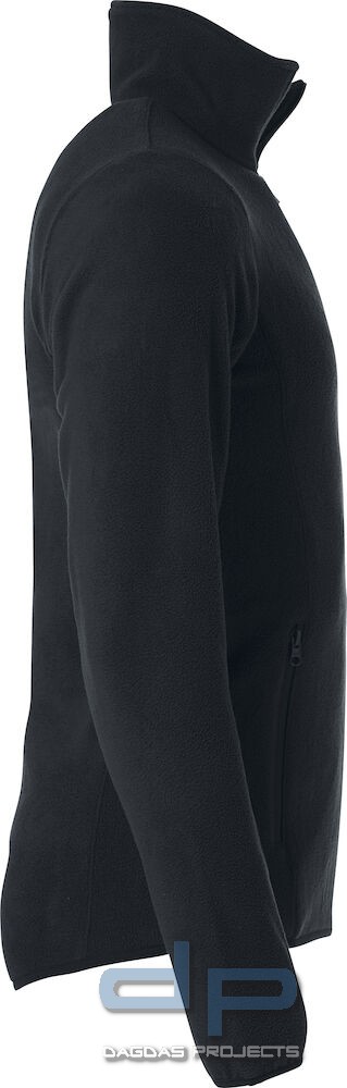Basic Behörden Polar Fleece Jacket in verschiedenen Farben