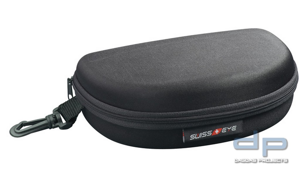 SwissEye Gardosa Evolution M/P Schwarz