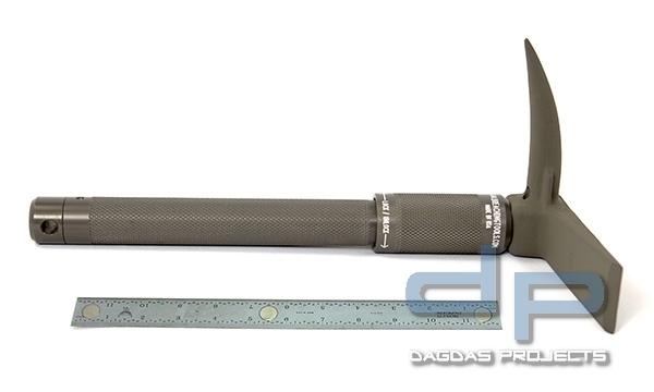 BCM Breaching Tool Standard Halligan