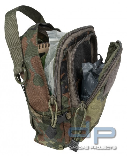 RECON EDC TASCHE EP2 FLECKTARN