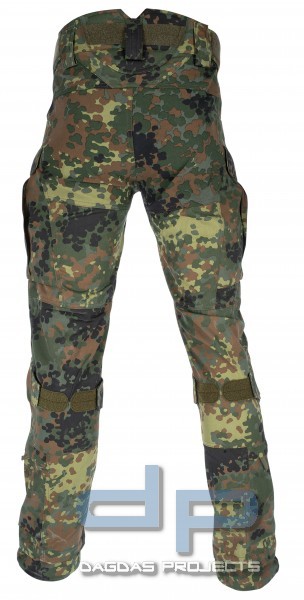 Lindnerhof Combat Pants Advanced (BDU Hose)