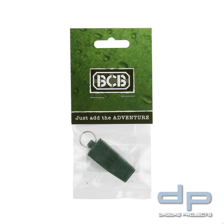 BCB SOS-Pfeife CK316