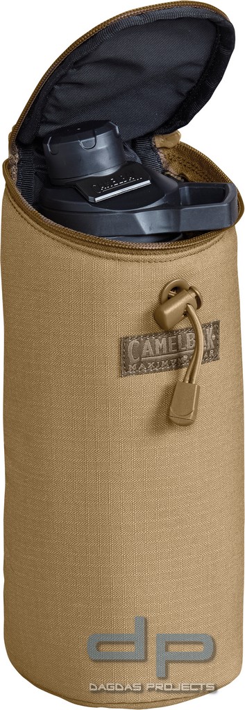 CamelBak Max Gear Bottle Pouch in 2 Farben