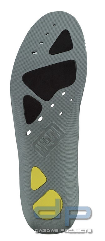 Magnum M-P.A.C.T. Plus Einlegesohle