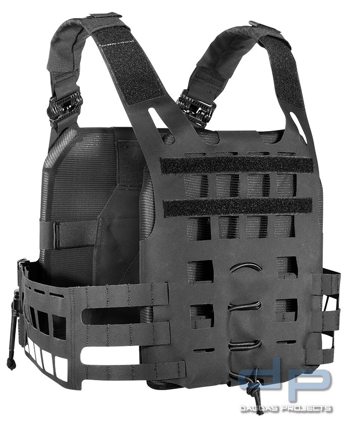 Tasmanian Tiger Plate Carrier QR SK Anfibia in verschiedenen Farben