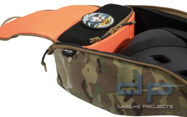OTTE GEAR HELMET BAG – HELMTASCHE